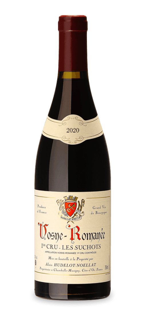 Alain Hudelot-Noellat, Vosne-Romanee Premier Cru, Les Suchots 10374412020