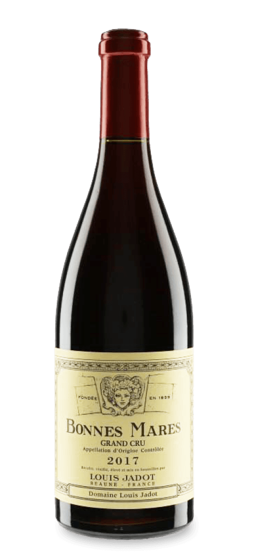 Domaine Louis Jadot, Bonnes Mares Grand Cru 10378582017