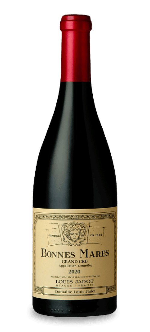 Domaine Louis Jadot, Bonnes Mares Grand Cru 10378582020