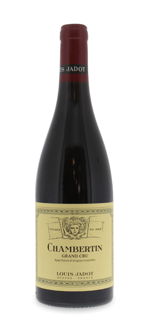 Maison Louis Jadot, Chambertin Grand Cru 10379042015