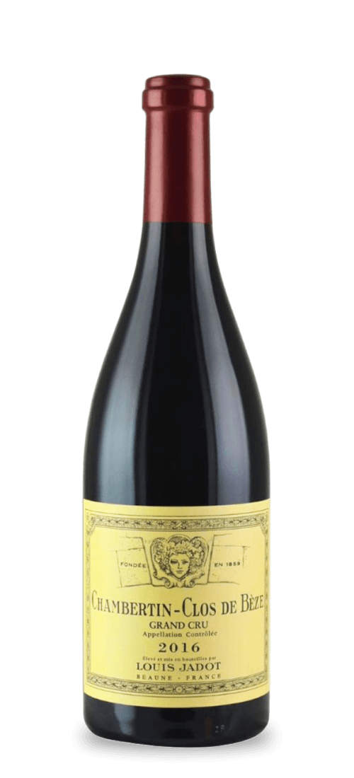 Domaine Louis Jadot, Chambertin-Clos de Beze Grand Cru 10379172016