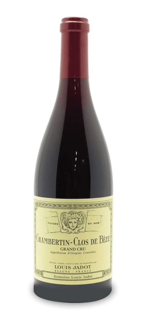 Domaine Louis Jadot, Chambertin-Clos de Beze Grand Cru 10379172018