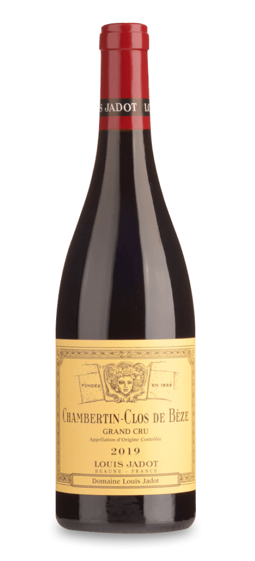 Domaine Louis Jadot, Chambertin-Clos de Beze Grand Cru 10379172019