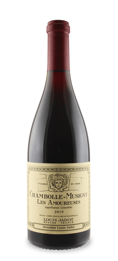 Domaine Louis Jadot, Chambolle-Musigny Premier Cru, Les Amoureuses 10379332019