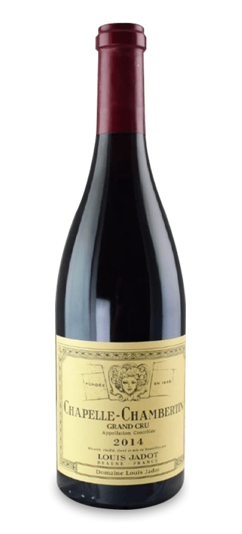 Domaine Louis Jadot, Chapelle-Chambertin Grand Cru 10379912014