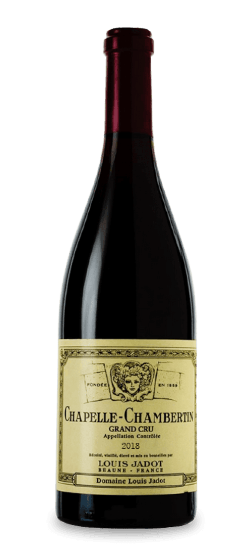 Domaine Louis Jadot, Chapelle-Chambertin Grand Cru 10379912018