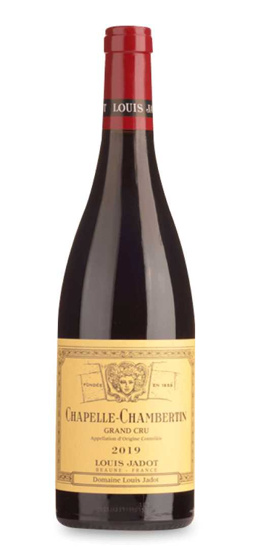 Domaine Louis Jadot, Chapelle-Chambertin Grand Cru 10379912019