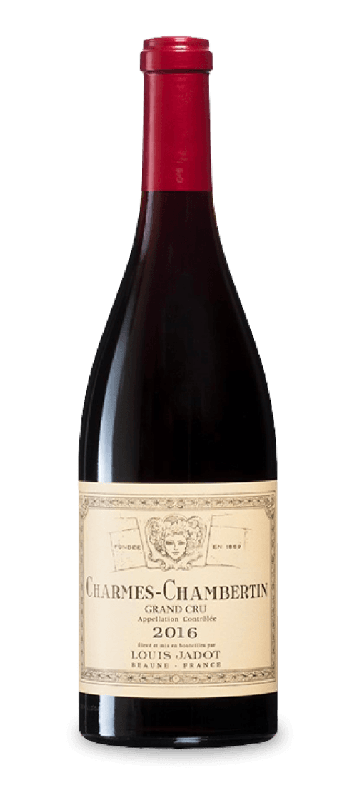 Maison Louis Jadot, Charmes-Chambertin Grand Cru 10380022016