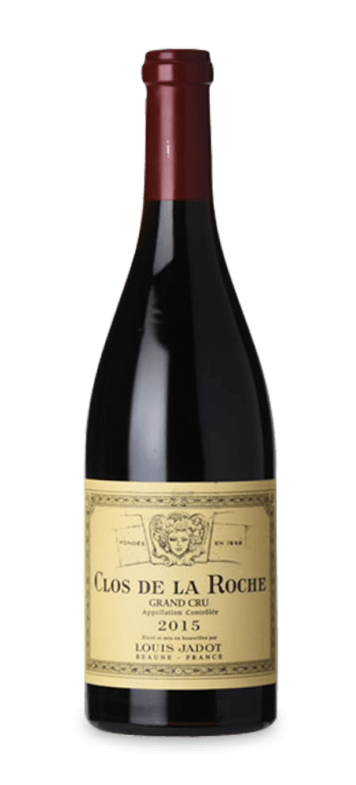 Maison Louis Jadot, Clos de la Roche Grand Cru 10380602015