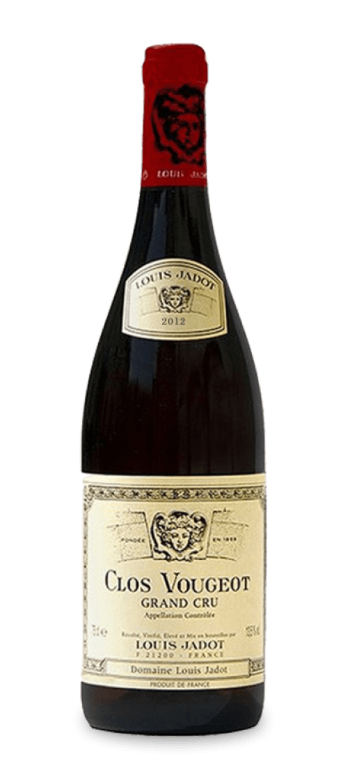 Domaine Louis Jadot, Clos de Vougeot Grand Cru 10380862012