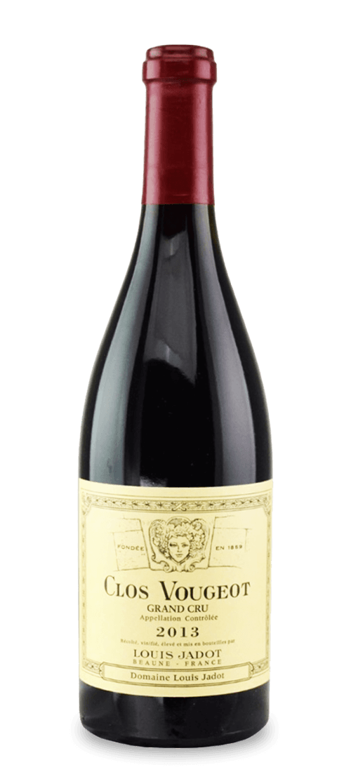 Domaine Louis Jadot, Clos de Vougeot Grand Cru 10380862013