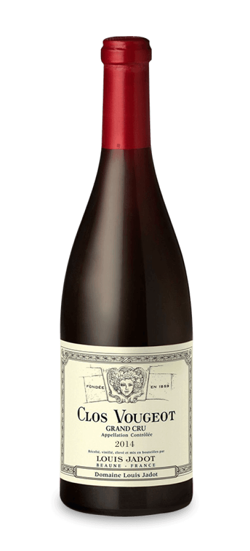 Domaine Louis Jadot, Clos de Vougeot Grand Cru 10380862014