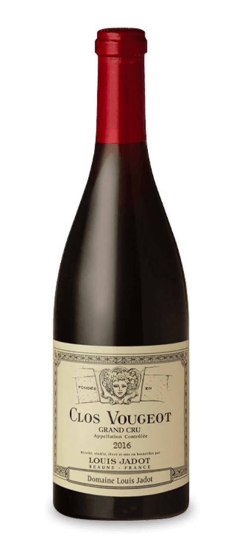 Domaine Louis Jadot, Clos de Vougeot Grand Cru 10380862016