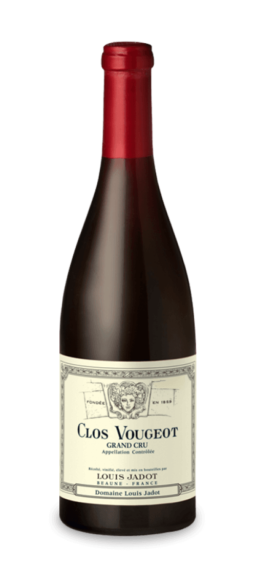 Domaine Louis Jadot, Clos de Vougeot Grand Cru 10380862019