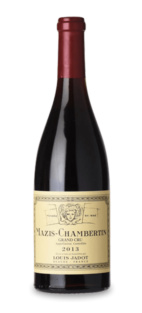 Maison Louis Jadot, Mazis-Chambertin Grand Cru 10383892013