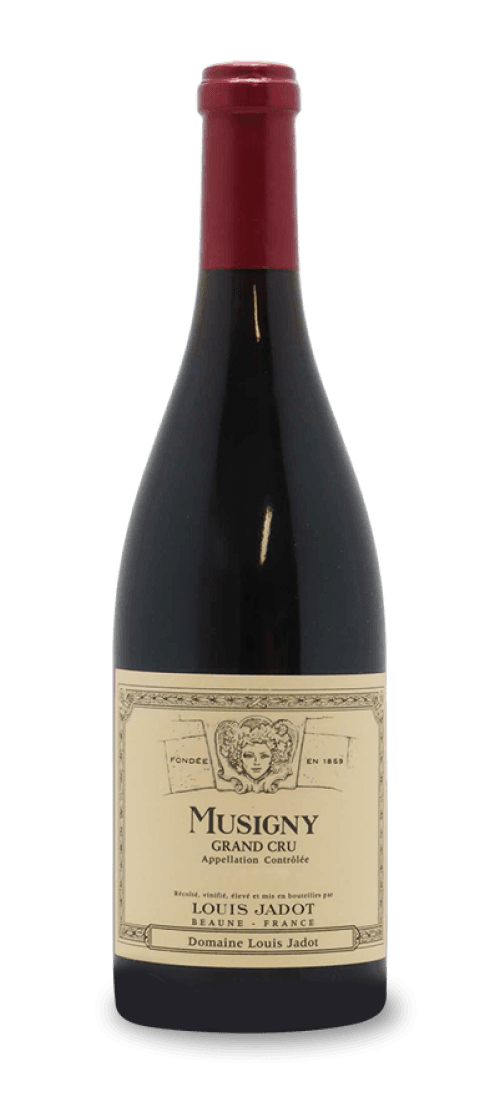 Domaine Louis Jadot, Musigny Grand Cru 10384772017