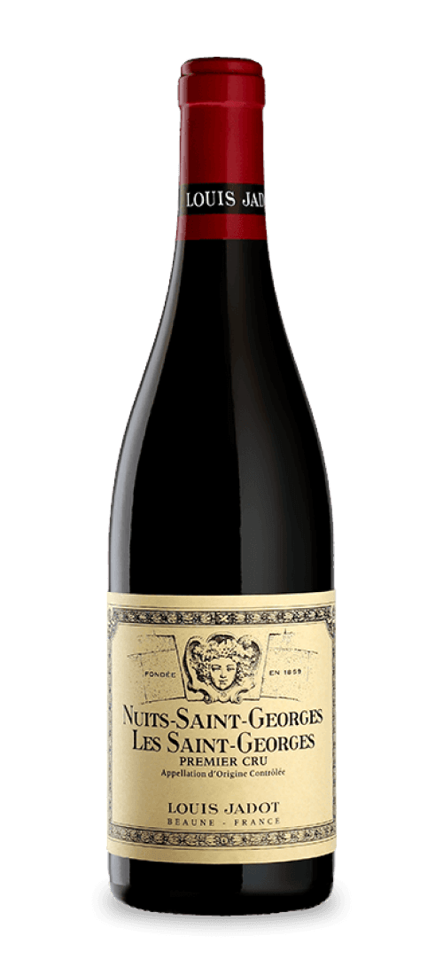 Maison Louis Jadot, Nuits-Saint-Georges Premier Cru, Les Saint-Georges 10385652018