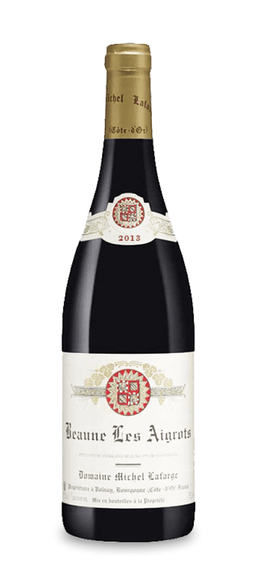 Domaine Michel Lafarge, Beaune Premier Cru, Les Aigrots Rouge 10398652013