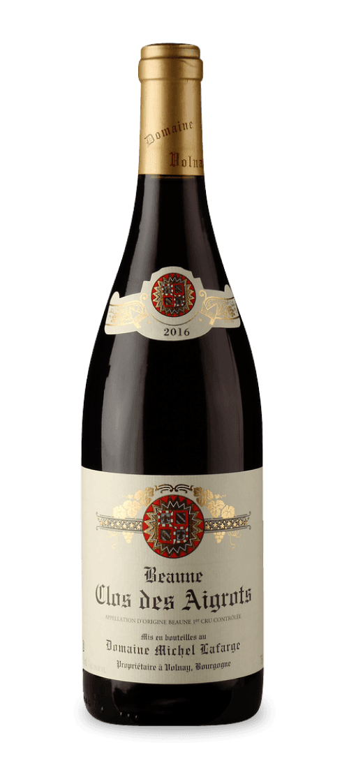 Domaine Michel Lafarge, Beaune Premier Cru, Les Aigrots Rouge 10398652016