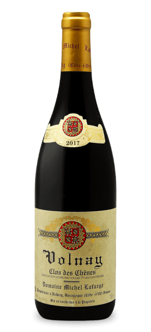 Domaine Michel Lafarge, Volnay Premier Cru, Clos des Chenes 10399662017