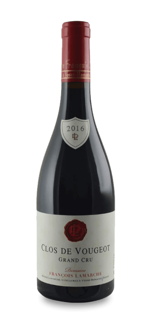 Domaine Nicole Lamarche, Clos de Vougeot Grand Cru 10401572016