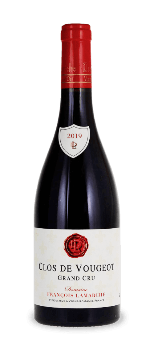 Domaine Nicole Lamarche, Clos de Vougeot Grand Cru 10401572019