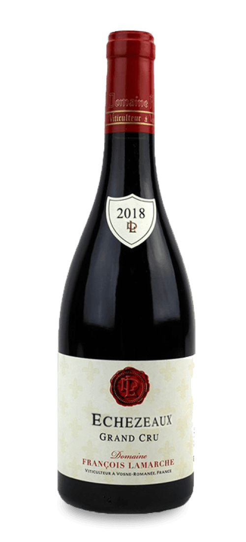 Domaine Nicole Lamarche, Echezeaux Grand Cru 10401602018