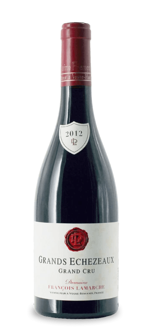 Domaine Nicole Lamarche, Grands Echezeaux Grand Cru 10401862012