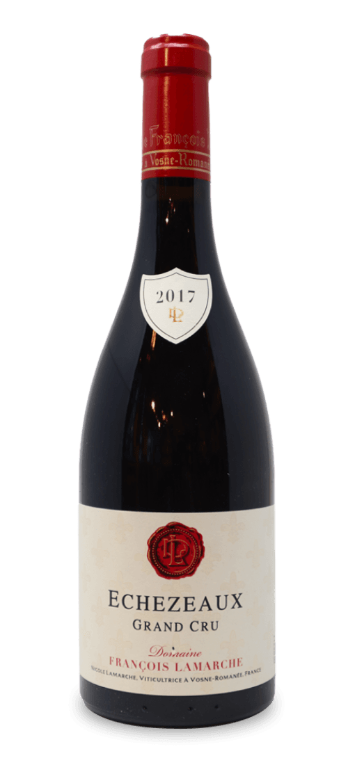 Domaine Nicole Lamarche, Grands Echezeaux Grand Cru 10401862017