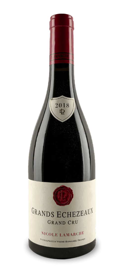 Domaine Nicole Lamarche, Grands Echezeaux Grand Cru 10401862018