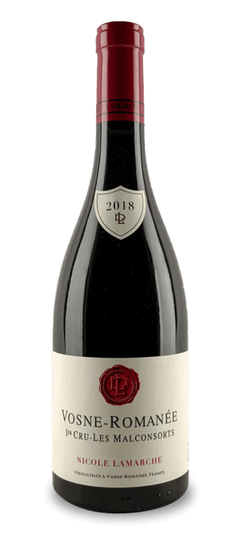 Domaine Nicole Lamarche, Vosne-Romanee 10401992018