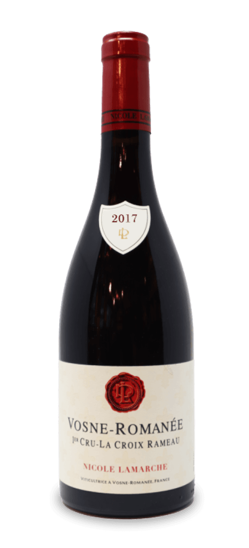 Domaine Nicole Lamarche, Vosne-Romanee Premier Cru, Les Chaumes 10402292017