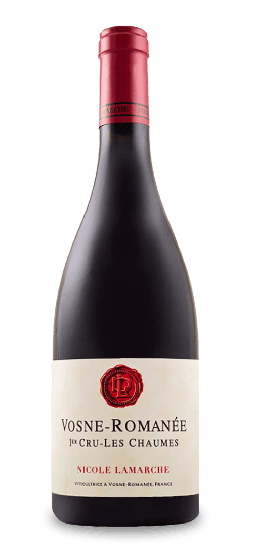 Domaine Nicole Lamarche, Vosne-Romanee Premier Cru, Les Chaumes 10402292021