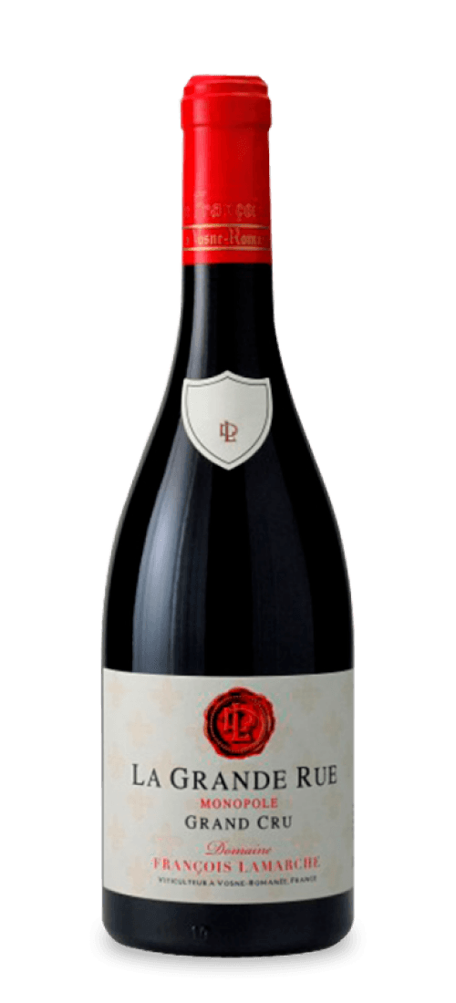 Domaine Nicole Lamarche, La Grande Rue Grand Cru 10402582020