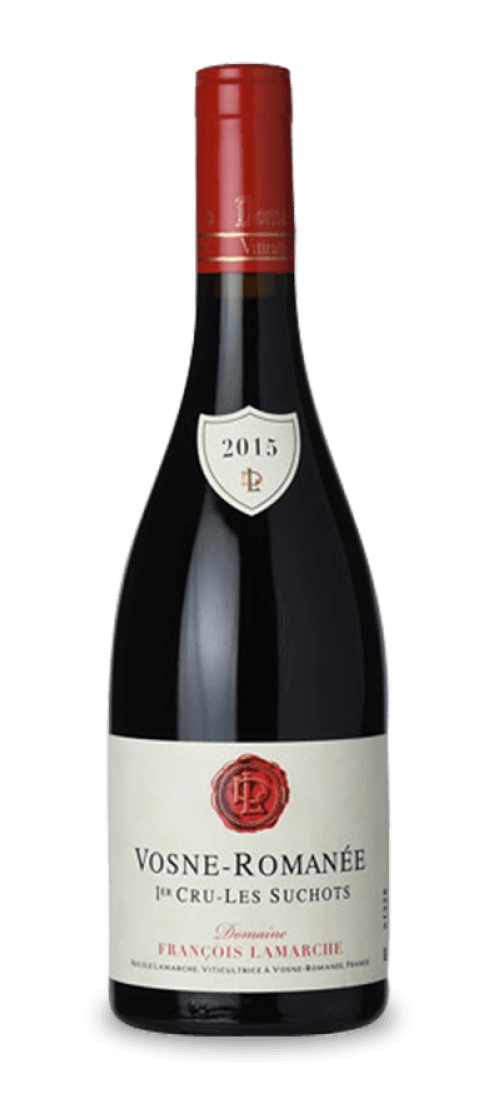 Domaine Nicole Lamarche, Vosne-Romanee Premier Cru, Les Suchots 10402742015