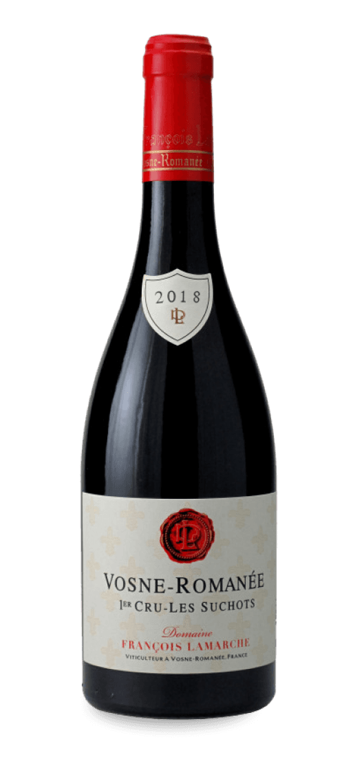 Domaine Nicole Lamarche, Vosne-Romanee Premier Cru, Les Suchots 10402742018