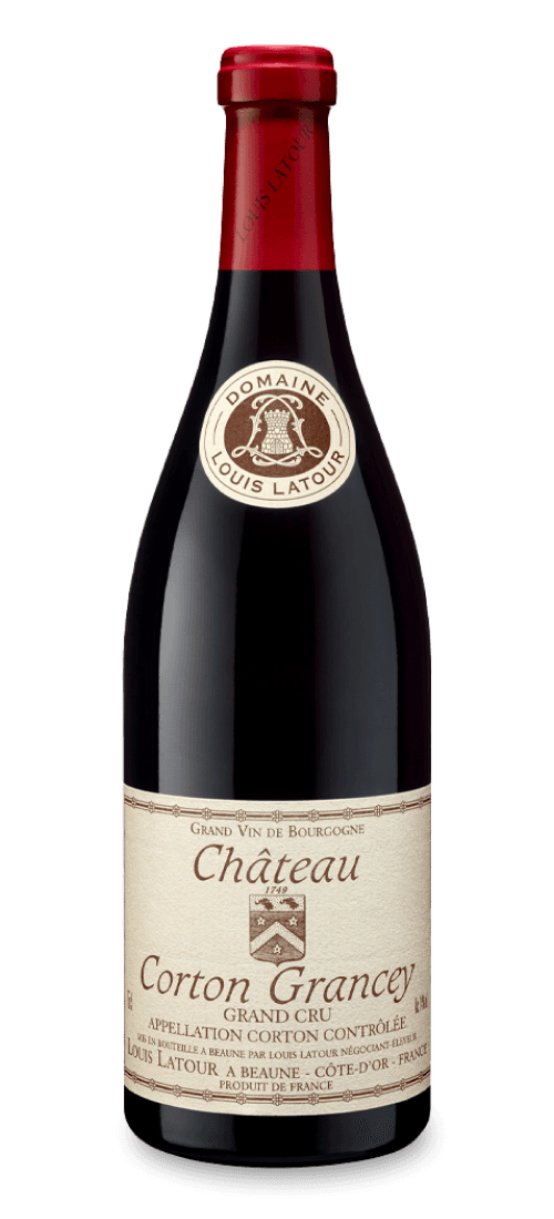 Domaine Louis Latour, Corton Grand Cru, Chateau Grancey 10407532011