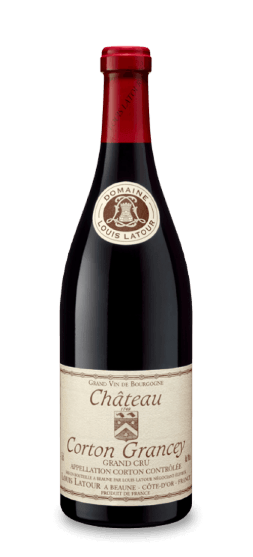 Domaine Louis Latour, Corton Grand Cru, Chateau Grancey 10407532019