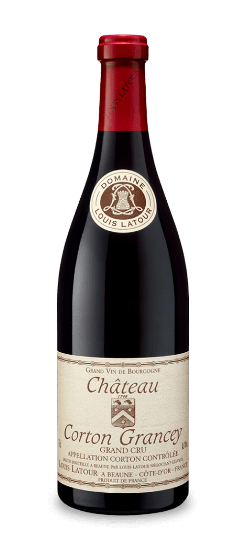 Domaine Louis Latour, Corton Grand Cru, Chateau Grancey 10407532020