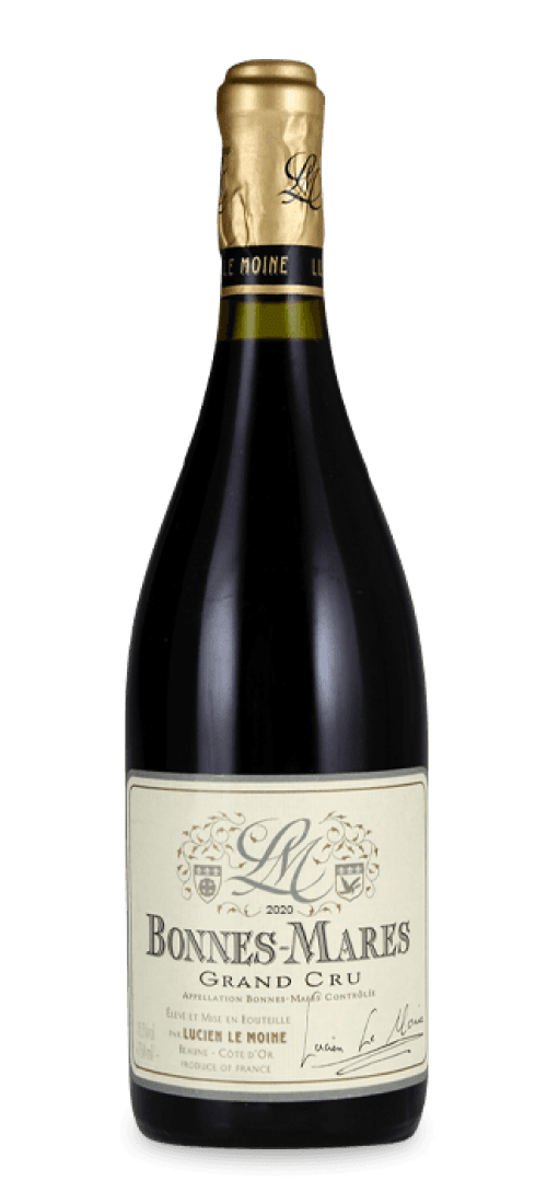 Lucien Le Moine, Bonnes Mares Grand Cru 10424672020