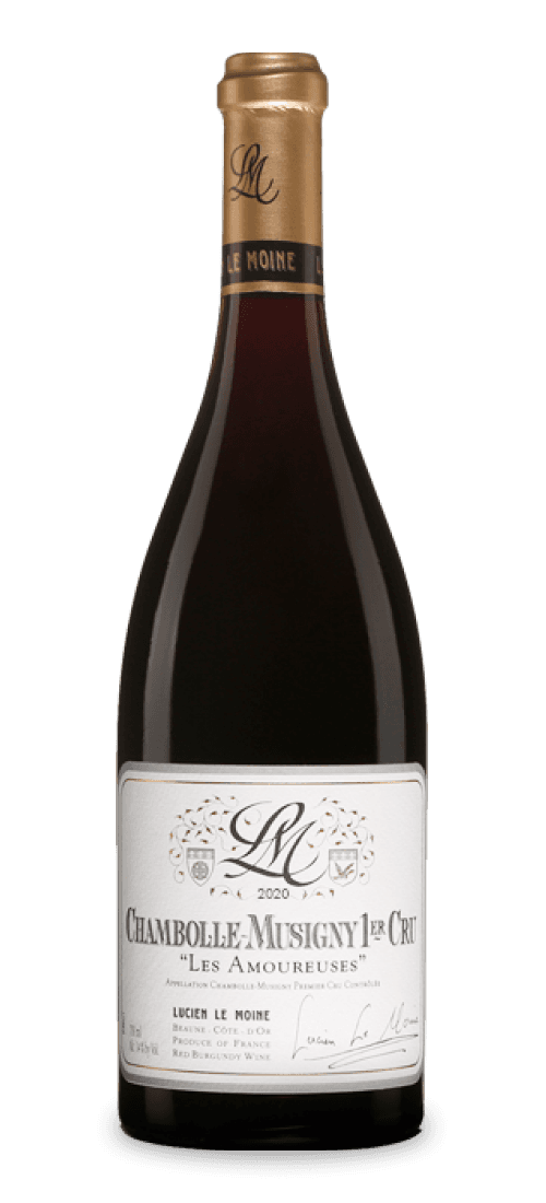 Lucien Le Moine, Chambolle-Musigny Premier Cru, Les Amoureuses 10424962020