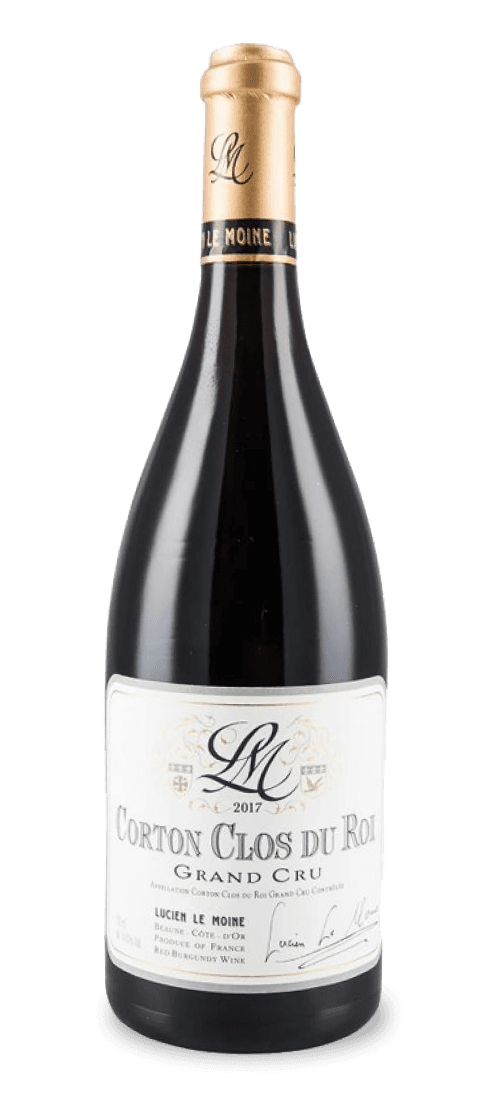 Lucien Le Moine, Charmes-Chambertin Grand Cru 10425262017