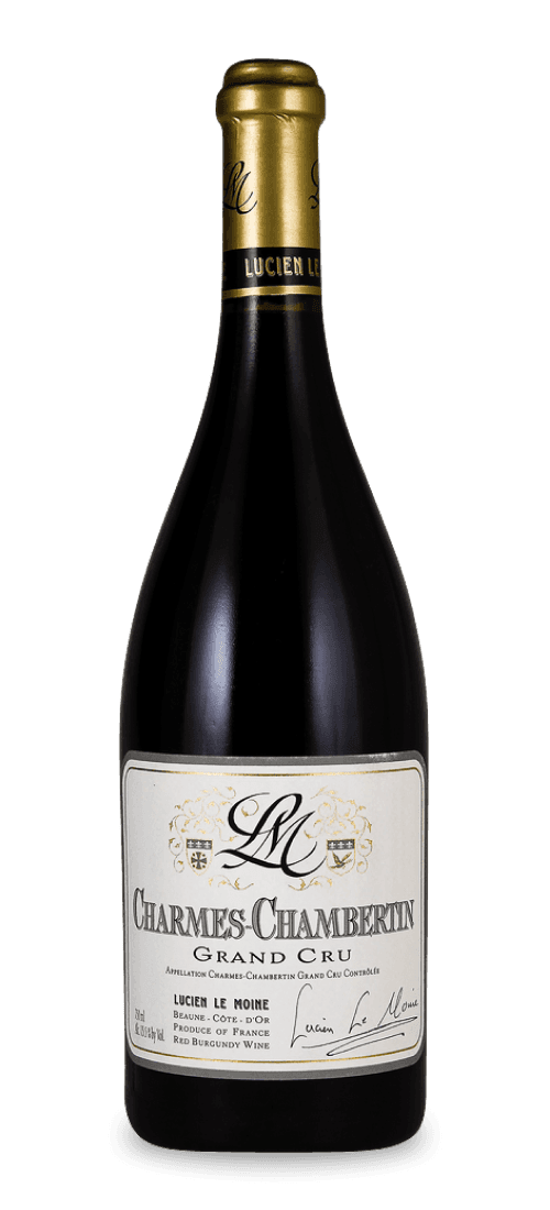 Lucien Le Moine, Charmes-Chambertin Grand Cru 10425262021