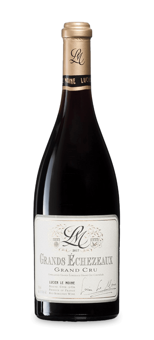 Lucien Le Moine, Echezeaux Grand Cru 10426012017