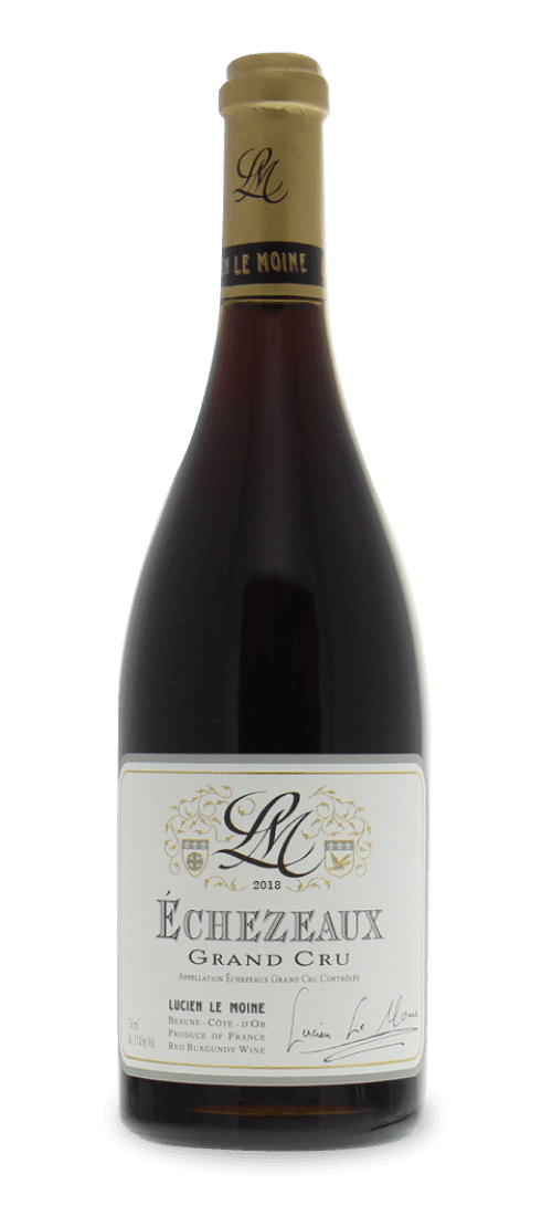 Lucien Le Moine, Echezeaux Grand Cru 10426012018