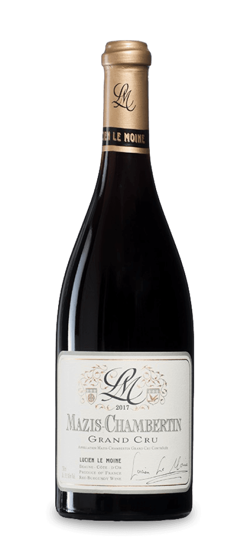 Lucien Le Moine, Mazis-Chambertin Grand Cru 10426722017