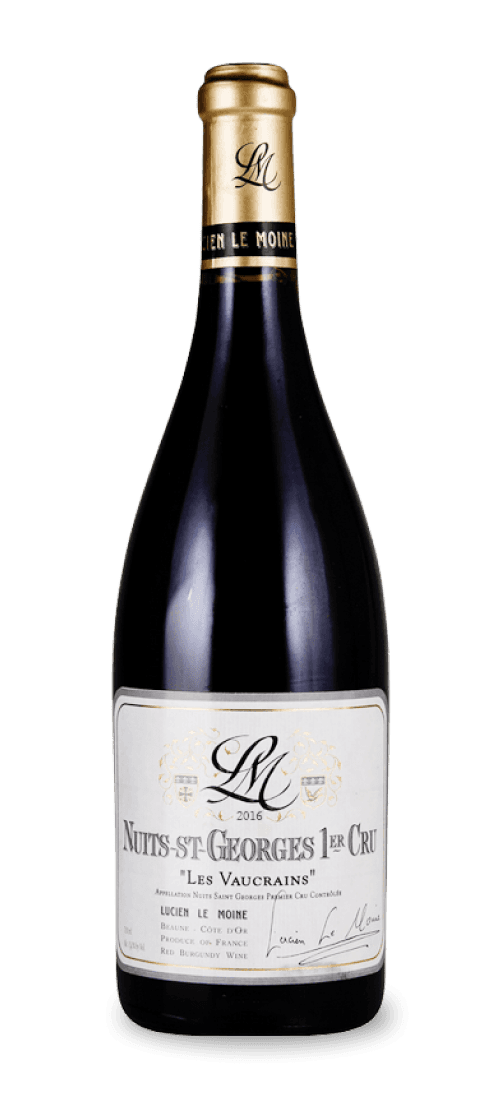 Lucien Le Moine, Nuits-Saint-Georges Premier Cru, Les Vaucrains 10427282016