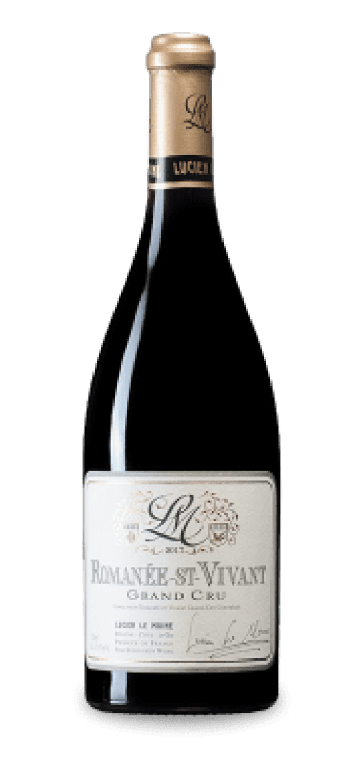 Lucien Le Moine, Romanee-Saint-Vivant Grand Cru 10427862017