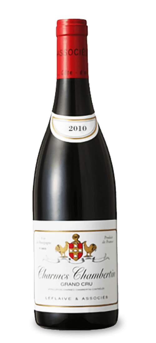 Leflaive & Associes, Charmes-Chambertin Grand Cru 10432042010