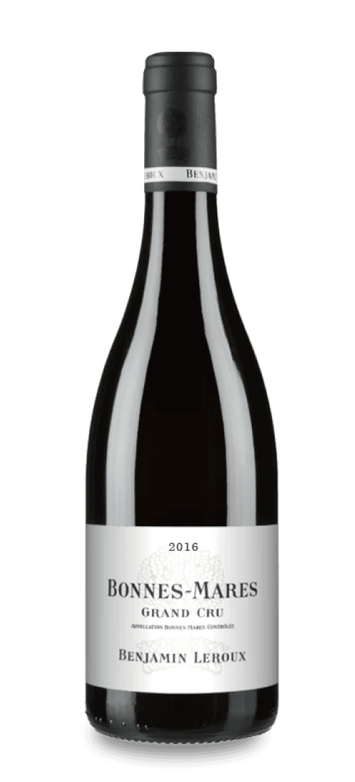 Benjamin Leroux, Bonnes Mares Grand Cru 10434512016